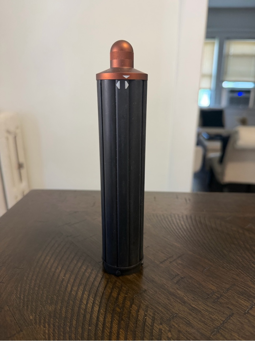 Dyson 1.6” barrel attachment